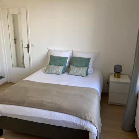 Montagnards Apartment Ceyrat ภายนอก รูปภาพ