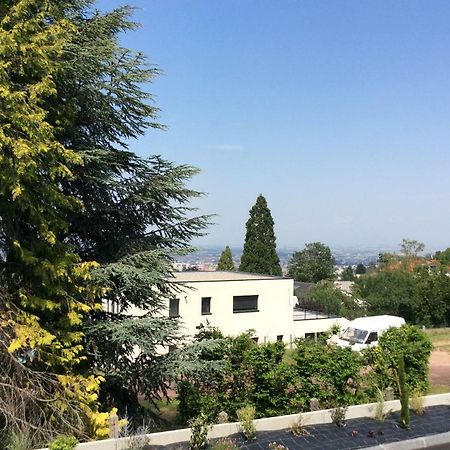Montagnards Apartment Ceyrat ภายนอก รูปภาพ