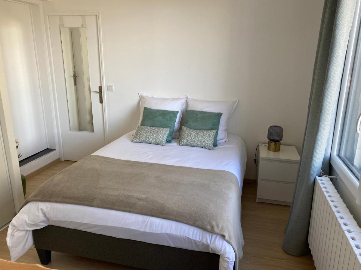 Montagnards Apartment Ceyrat ภายนอก รูปภาพ
